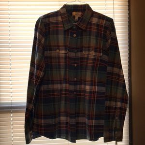 J crew shirt